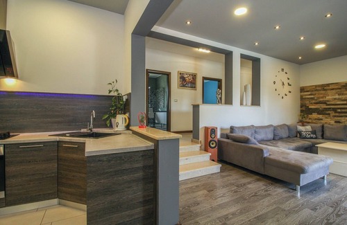 Kurili Apartment | Mani in Pilkovići - Istrien/Mani in Pilkovići - Appartement für 6 Personen