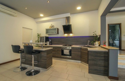 Kurili Apartment | Mani in Pilkovići - Istrien/Mani in Pilkovići - Appartement für 6 Personen