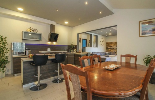 Kurili Apartment | Mani in Pilkovići - Istrien/Mani in Pilkovići - Appartement für 6 Personen