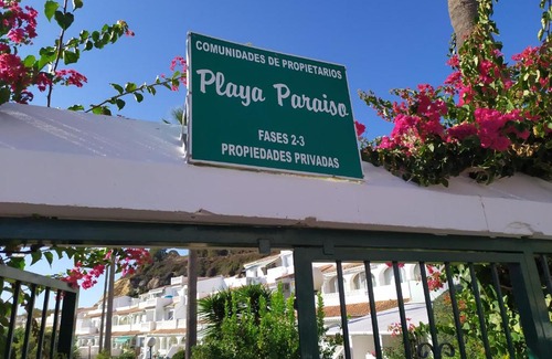 Manilva Apartment | Manilva Playa Paraiso Sol y Playa