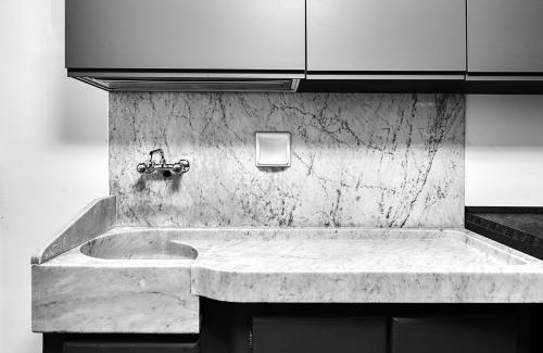 San Fruttuoso Apartment | Manin Rail
