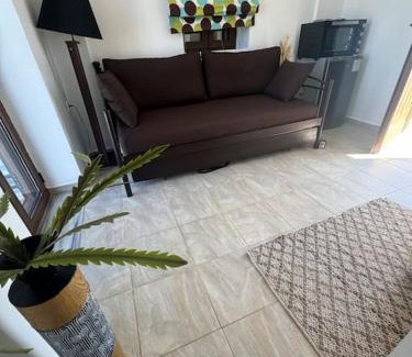 Areopoli Apartment | ManiSpot BP