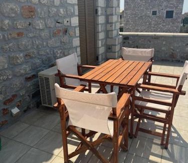 Areopoli Apartment | ManiSpot BP