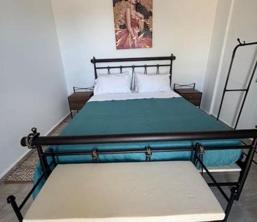 Areopoli Apartment | ManiSpot BP