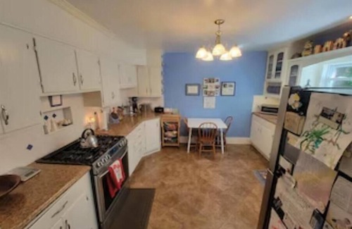Manistee House | Manistee Victorian Manor, We have 2 night minimum. 100 per bedroom per night
