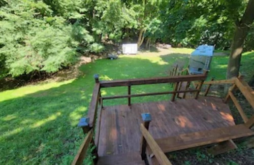 Manistee House | Manistee Victorian Manor, We have 2 night minimum. 100 per bedroom per night