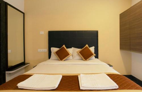 Tiruchirappalli Hotel | Manjhi Stay
