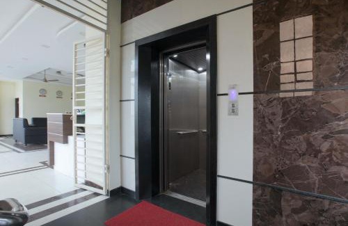 Tiruchirappalli Hotel | Manjhi Stay