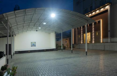 Tiruchirappalli Hotel | Manjhi Stay