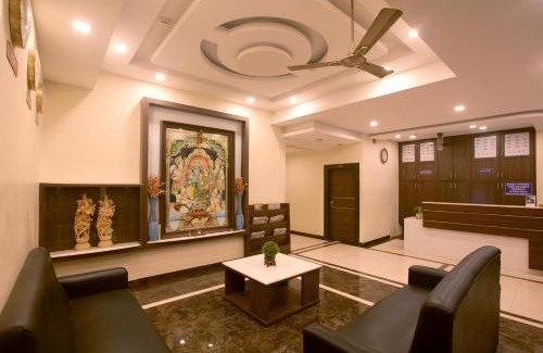 Tiruchirappalli Hotel | Manjhi Stay