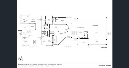 Merrijig House | Manna Gum