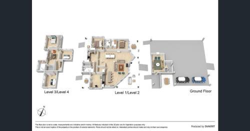 Merrijig House | Manna Gum