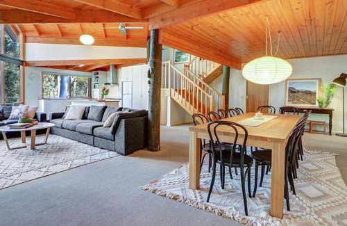 Merrijig House | Manna Gum