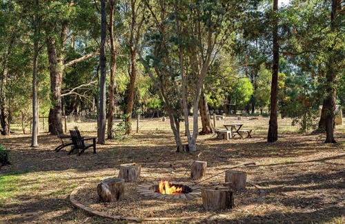 Cudgee House | Manna Gum Retreat by Tiny Away