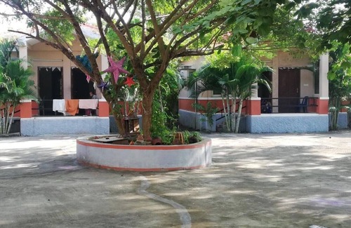Madurantakam House | Mannmuqi Village Farm Studio type Room