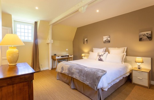 Combourg Other | Manoir de Pléac: spend a holiday in the heart of Romantic Brittany.