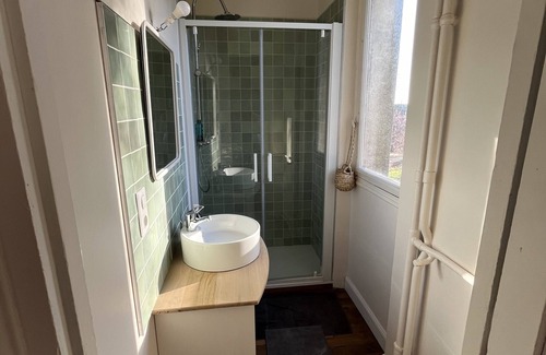 Chateaudun Other | Manoir en Centre Ville Dans un Grand Parc à 1h30 de Paris, Accessible en Train