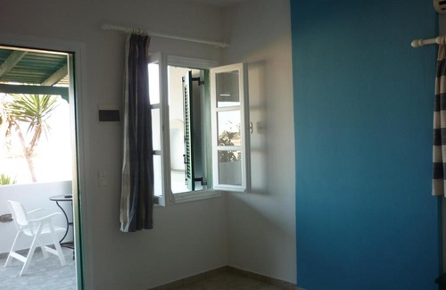 Naxos House | Manolis Farm Guest House