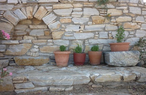 Naxos House | Manolis Farm Guest House