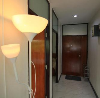Pathumwan Apartment | Manoo House H