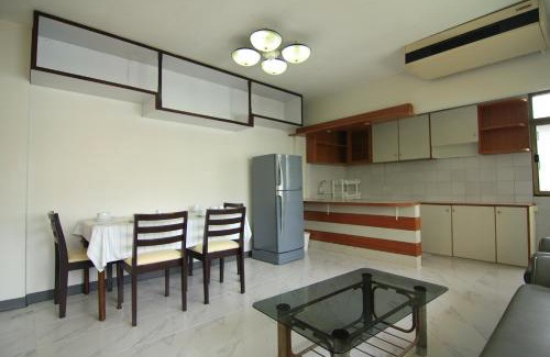Pathumwan Apartment | Manoo House H