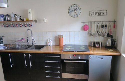 Lacroix-Barrez Cottage | Manor House cottage (4 star registered) on the edge of a small friendly village