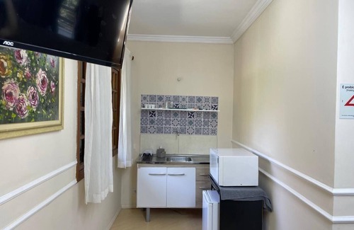 Osasco House | Mansão Adalgisa