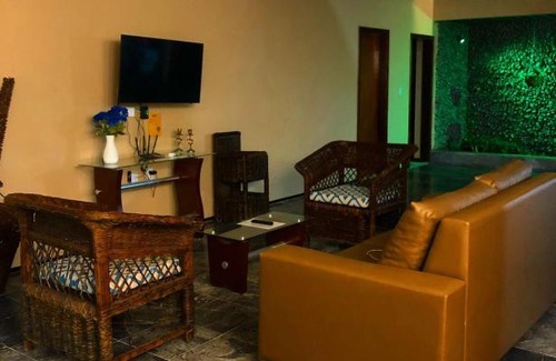 Cumbuco House | Mansão Dunas Cumbuco