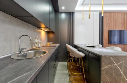 Zlatibor Apartment | Mans lux 8 Apartman