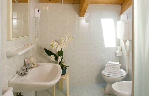 Riccione Hotel | Mansarda Cannes