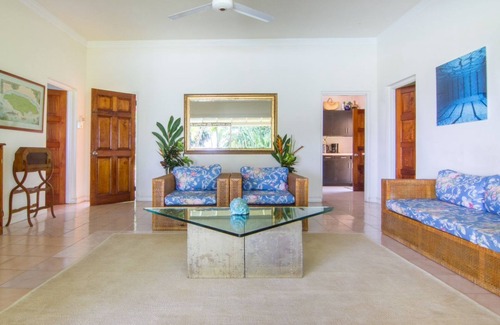Tower Isle Bed & Breakfast | Mansfield House