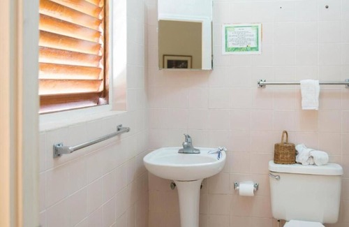 Tower Isle Bed & Breakfast | Mansfield House