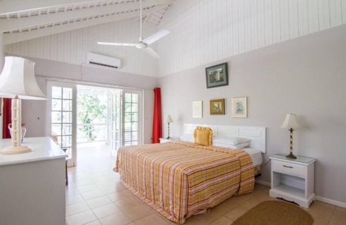 Tower Isle Bed & Breakfast | Mansfield House