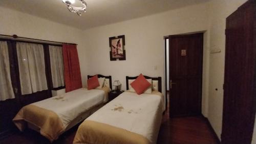 Downtown La Paz Hotel | Mansión de la Bolivia