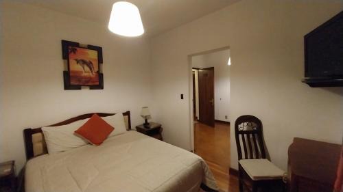 Downtown La Paz Hotel | Mansión de la Bolivia