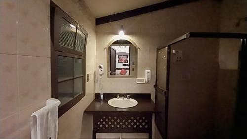 Downtown La Paz Hotel | Mansión de la Bolivia