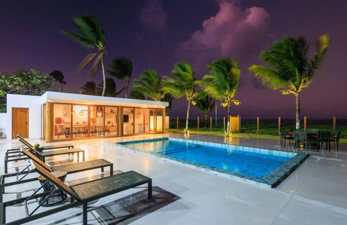 Sao Jose da Coroa Grande House | Mansion on the border between Pe/Al