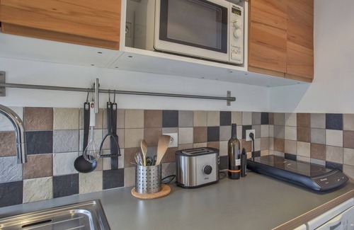 Belgodere Apartment | Mansion - BELGODERE