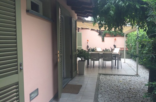Forte dei Marmi House | Mansion - Forte dei Marmi