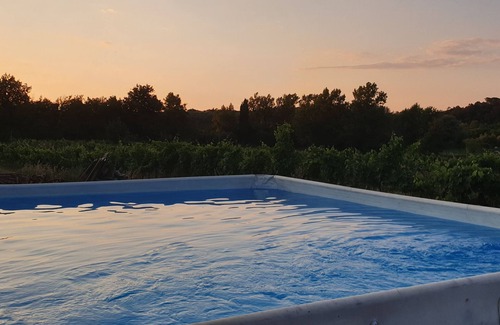 Montespertoli House | Mansion near FLORENCE