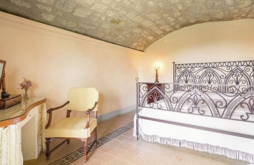 Corbara House | mansion - Orvieto