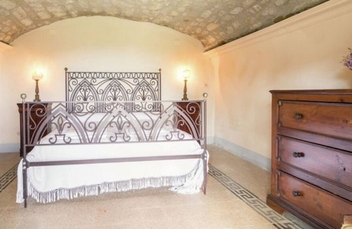 Corbara House | mansion - Orvieto