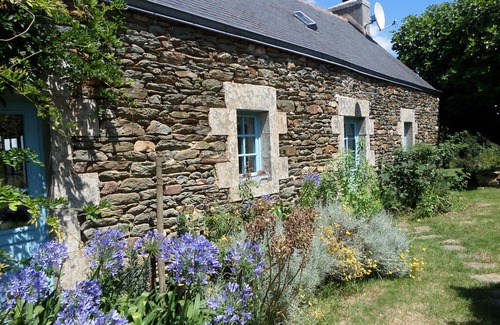 Treogat Cottage | Mansion - Tréogat