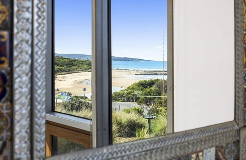 Skenes Creek House | Manta Ray One - Skenes Creek