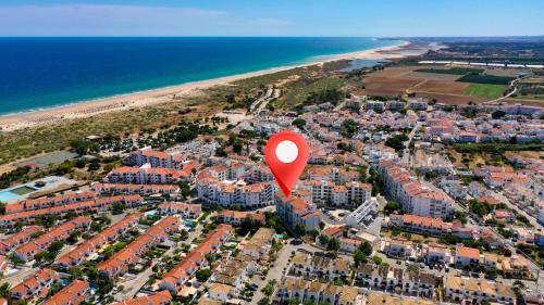 Manta Rota Apartment | Manta Rota Mar Apartamento