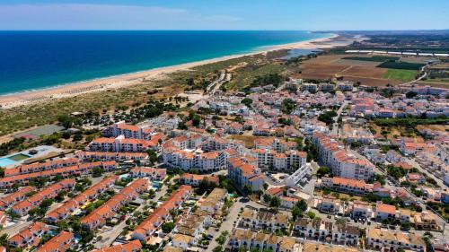 Manta Rota Apartment | Manta Rota Mar Apartamento