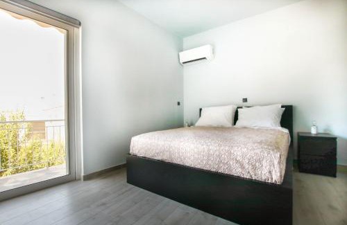 Kalamata House | Mantineia Beach Residence