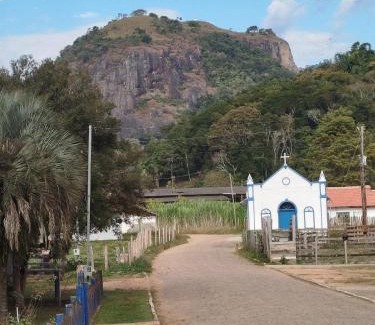 Goncalves House | Mantiqueira lar doce lar