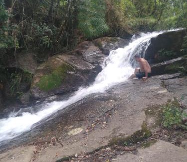 Goncalves House | Mantiqueira lar doce lar