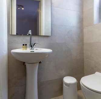 Mykonos Hotel | Manto Hotel
